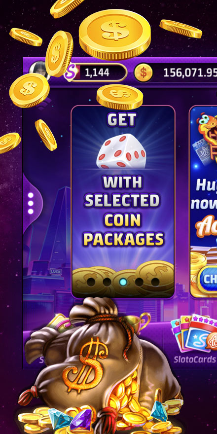 Casino 777 Screenshot